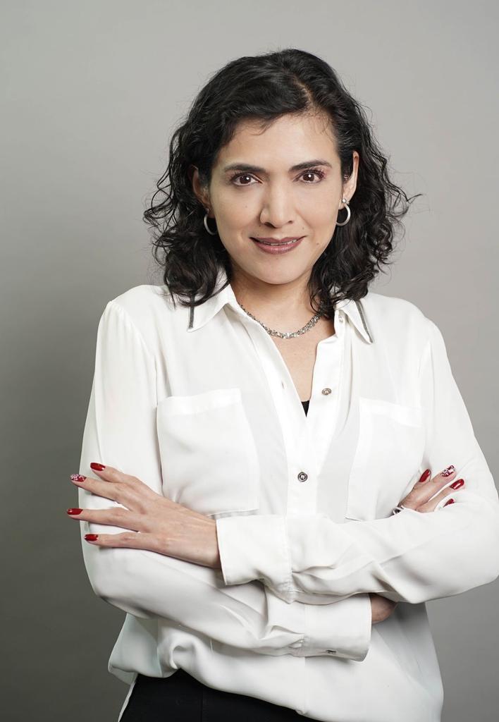 Dra. Nancy Delgado López
